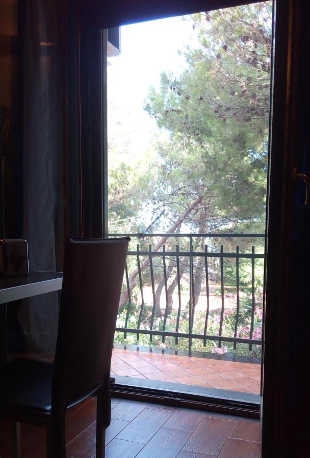 Villa Morgante B&B Pedara Exterior photo